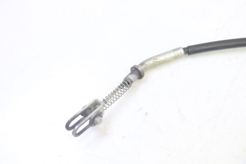 photo de REAR BRAKE CABLE YAMAHA YFM GRIZZLY 550 (2008 - 2015) - Zoom on usage condition