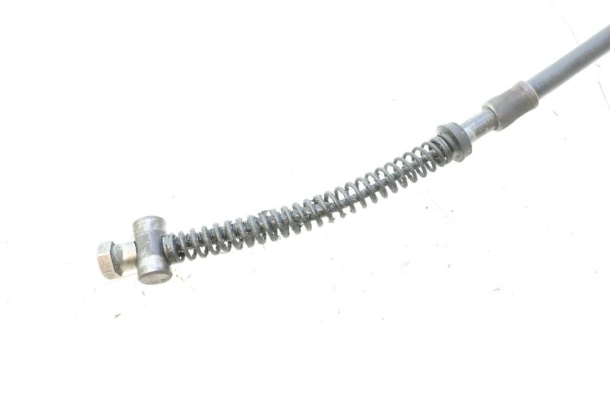 photo de REAR BRAKE CABLE YAMAHA YP MAJESTY 125 (1998 - 2001) - Component detail