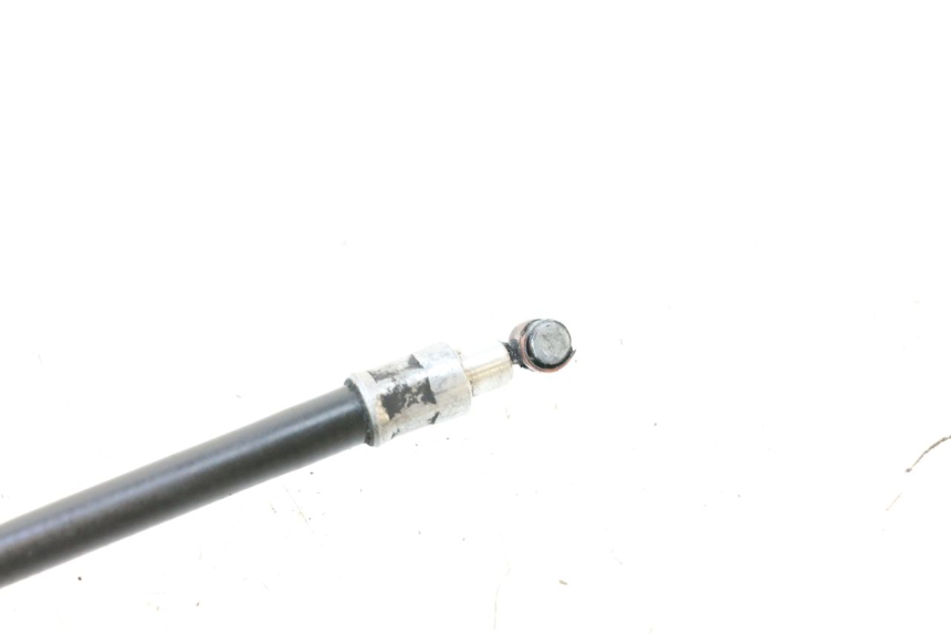 photo de REAR BRAKE CABLE YAMAHA YP MAJESTY 125 (1998 - 2001) - Zoom on usage condition