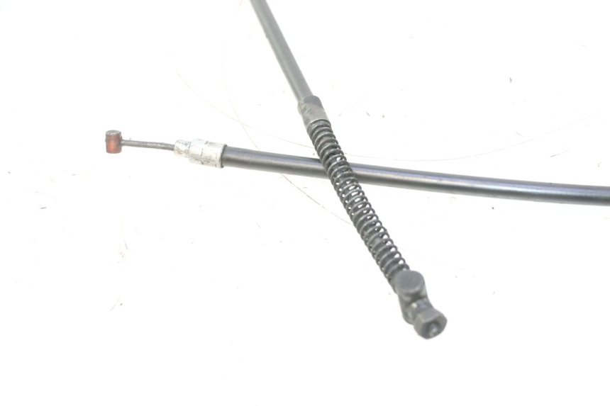 photo de REAR BRAKE CABLE YAMAHA YP MAJESTY 125 (1998 - 2001) - Alternative perspective