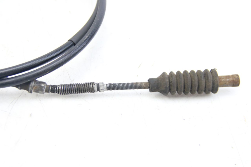 photo de REAR BRAKE CABLE PIAGGIO ZIP 2T 50 (2009 - 2019) - Component detail