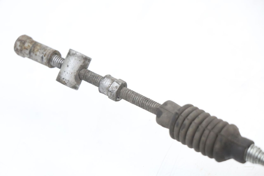 photo de REAR BRAKE CABLE PIAGGIO ZIP 2T 50 (2009 - 2019) - Zoom on usage condition