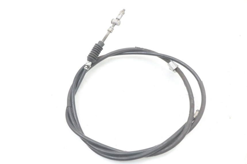 photo de REAR BRAKE CABLE PIAGGIO ZIP 2T 50 (2009 - 2019) - Component detail
