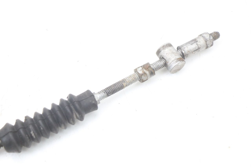photo de REAR BRAKE CABLE PIAGGIO ZIP 2T 50 (2009 - 2019) - Zoom on usage condition