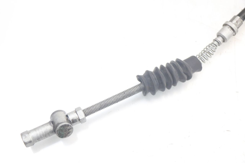 photo de REAR BRAKE CABLE PIAGGIO ZIP 2T 50 (2009 - 2019) - Zoom on usage condition