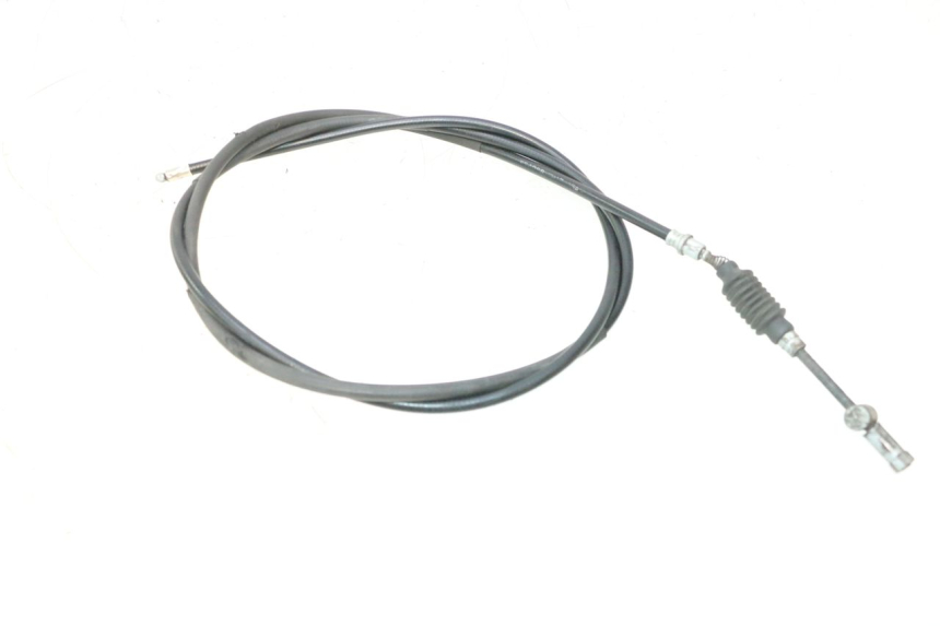 photo de REAR BRAKE CABLE PIAGGIO ZIP 2T 50 (2009 - 2019) - Component detail