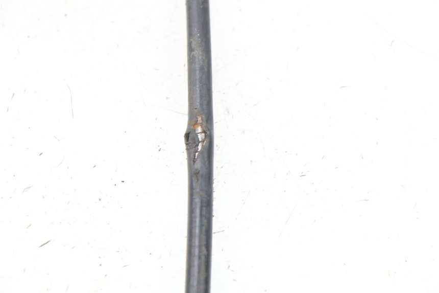 photo de REAR BRAKE CABLE PIAGGIO ZIP 4T 50 (2018 - 2020) - Zoom on usage condition