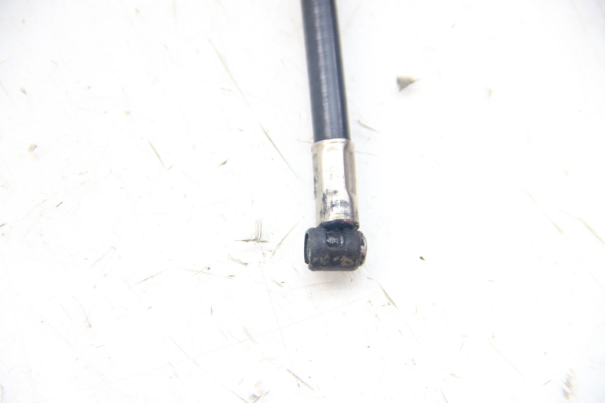 photo de REAR BRAKE CABLE PIAGGIO ZIP 4T 50 (2018 - 2020) - Zoom on usage condition