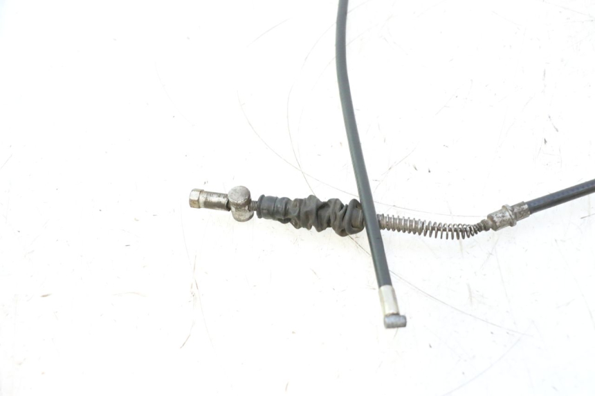 photo de REAR BRAKE CABLE PIAGGIO ZIP IGET 4T 50 (2021 - 2023) - Technical close-up