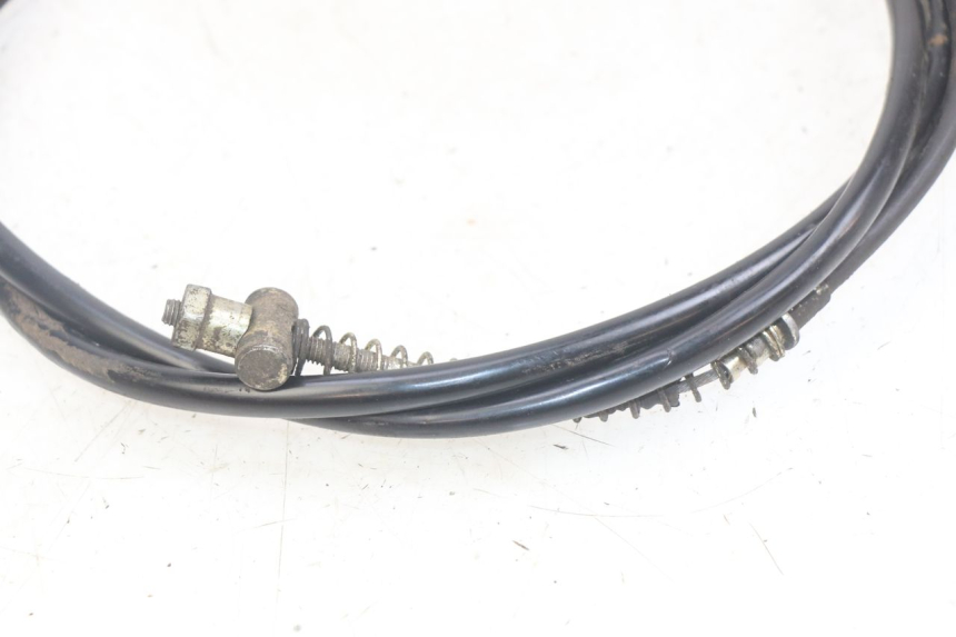 photo de REAR BRAKE CABLE UNIVERSAL BIKE ZN50QT-11B 50 (2018 - 2021) - Zoom on usage condition
