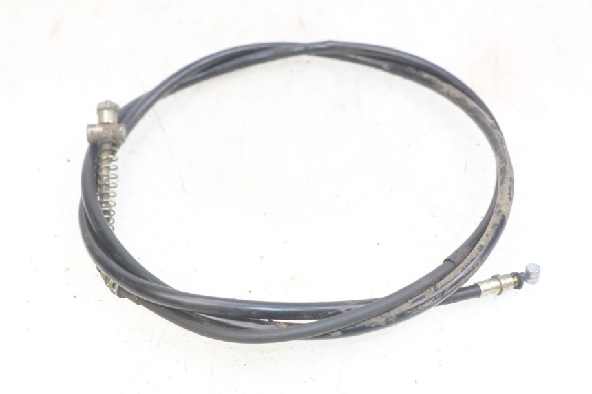 photo de REAR BRAKE CABLE UNIVERSAL BIKE ZN50QT-11B 50 (2018 - 2021) - Alternative perspective