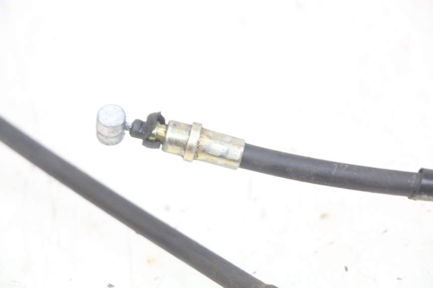 photo de REAR BRAKE CABLE UNIVERSAL BIKE ZN50QT-11B 50 (2018 - 2021) - Technical close-up