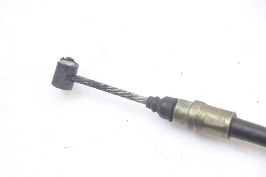 photo de FRONT BRAKE CABLE KYMCO AGILITY PREMIUM 50 (2007 - 2010) - Zoom on usage condition