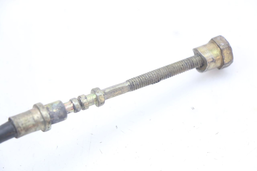 photo de FRONT BRAKE CABLE KYMCO AGILITY PREMIUM 50 (2007 - 2010) - Alternative perspective