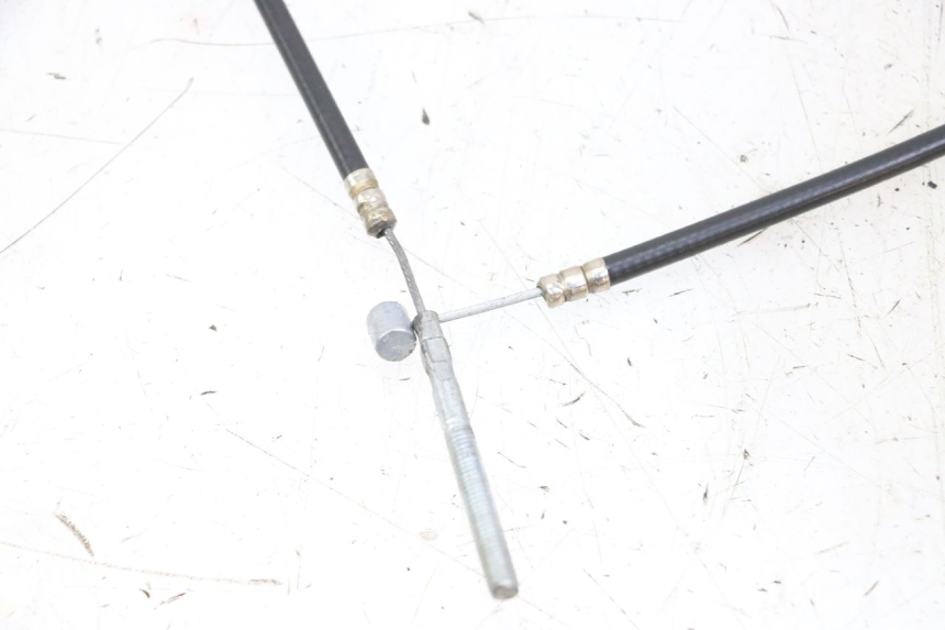 photo de FRONT BRAKE CABLE DUALTRON AMINIA 1 - Alternative perspective
