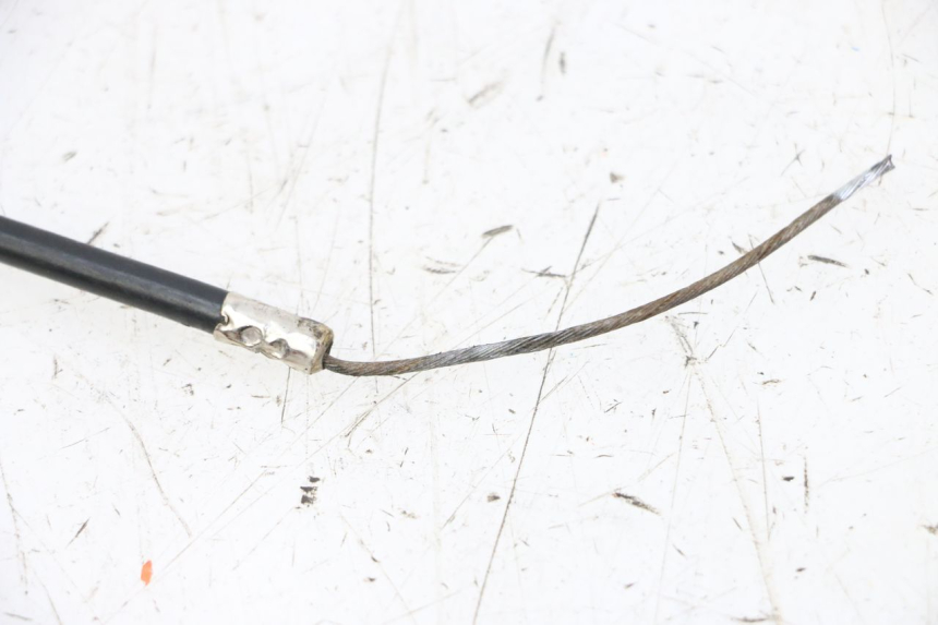 photo de FRONT BRAKE CABLE KUKIRIN G2 MASTER 1 - Zoom on usage condition