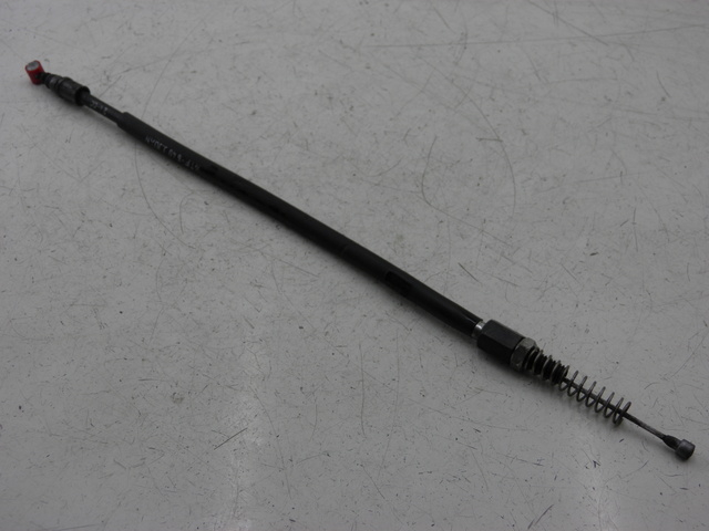 photo de FRONT BRAKE CABLE HONDA SH 125 (2005 - 2008) - Main view