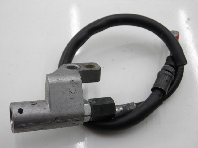 photo de FRONT BRAKE CABLE HONDA SH 125 (2001 - 2003) - Component detail