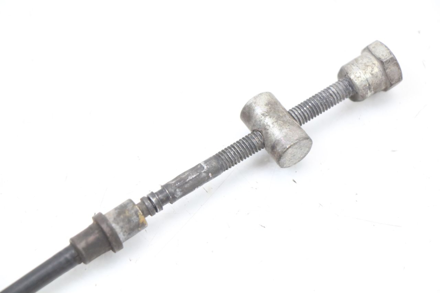 photo de FRONT BRAKE CABLE PEUGEOT LUDIX 50 (2008 - 2017) - Zoom on usage condition