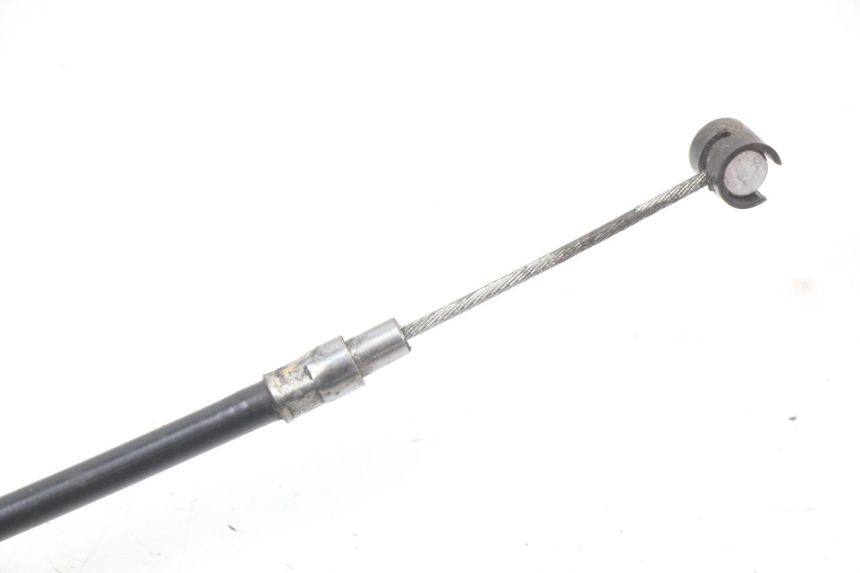 photo de FRONT BRAKE CABLE PEUGEOT LUDIX 50 (2008 - 2017) - Alternative perspective