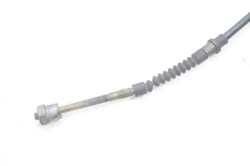 photo de FRONT BRAKE CABLE PEUGEOT LUDIX ONE 14P 50 (2004 - 2013) - Zoom on usage condition
