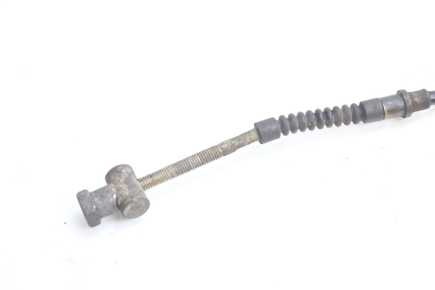 photo de FRONT BRAKE CABLE PEUGEOT LUDIX ONE 50 (2004 - 2013) - Zoom on usage condition