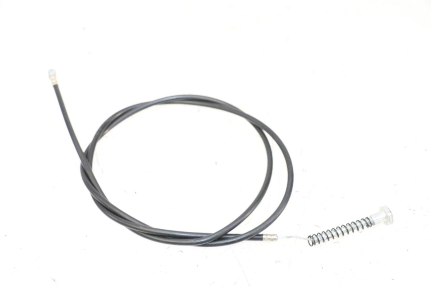 photo de FRONT BRAKE CABLE DUALTRON MINI SPECIAL 1 - Zoom on usage condition