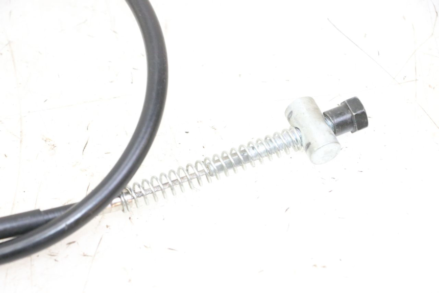 photo de FRONT BRAKE CABLE YAMAHA PW 50 (1984 - 2025) - Zoom on usage condition