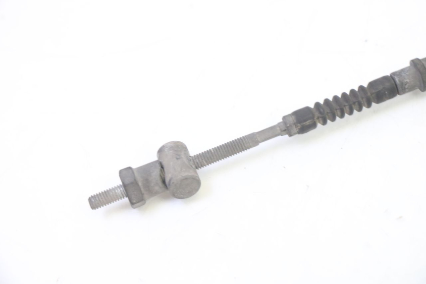 photo de FRONT BRAKE CABLE HONDA SCV LEAD 100 (2003 - 2007) - Zoom on usage condition