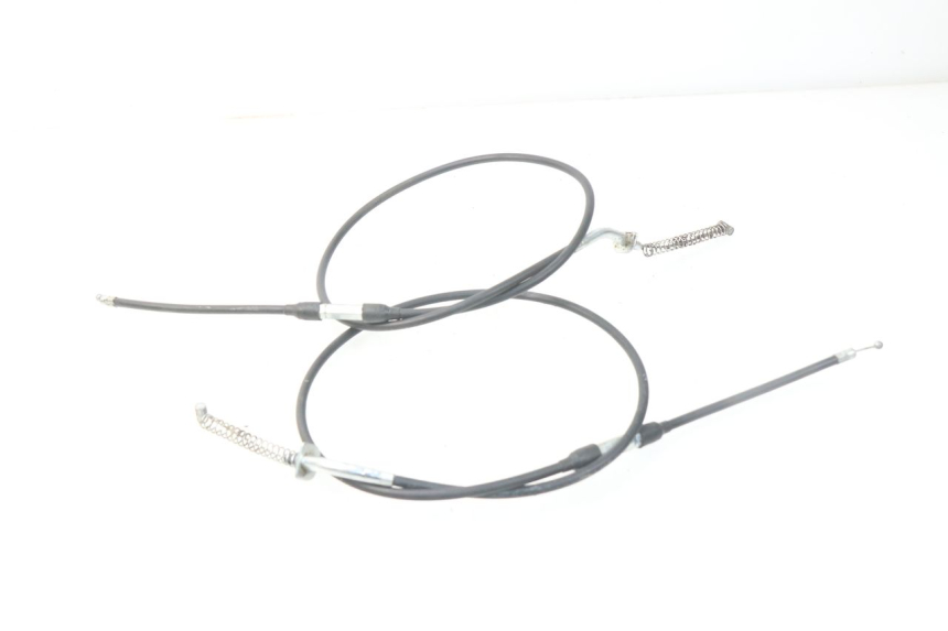 photo de FRONT BRAKE CABLE ORION SPORTRAX 125 - Main view