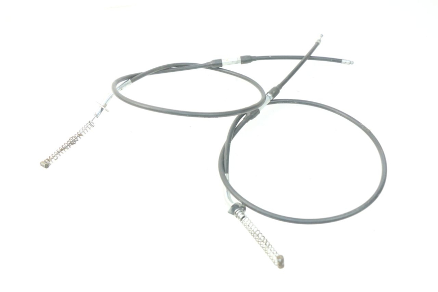 photo de FRONT BRAKE CABLE ORION SPORTRAX 125 - Component detail