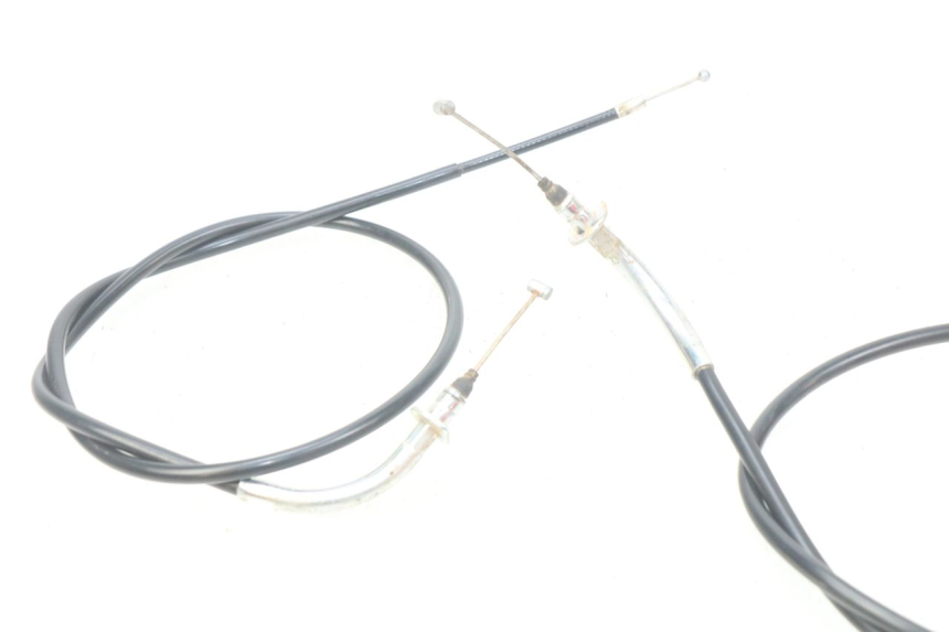 photo de FRONT BRAKE CABLE YAMAHA YFM R RAPTOR 90 (2017 - 2023) - Component detail