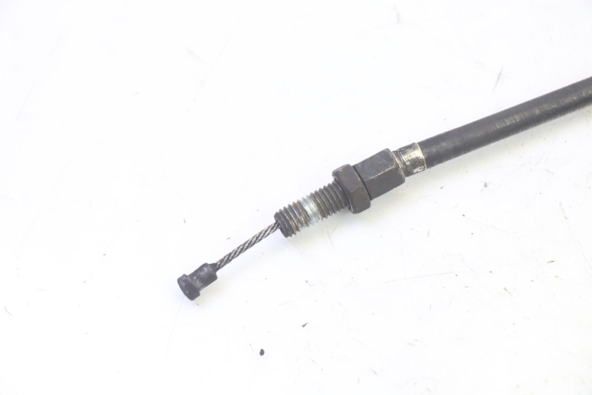 photo de PARKING BRAKE CABLE QUADRO 4 4D 350 (2015 - 2018) - Zoom on usage condition