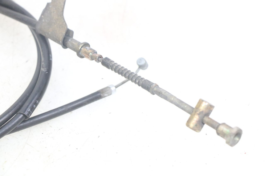 photo de PARKING BRAKE CABLE NECO ALEXONE 125 (2017 - 2024) - Component detail