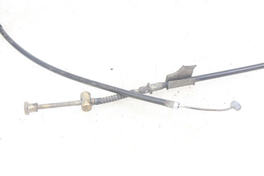 photo de PARKING BRAKE CABLE NECO ALEXONE 125 (2017 - 2024) - Alternative perspective