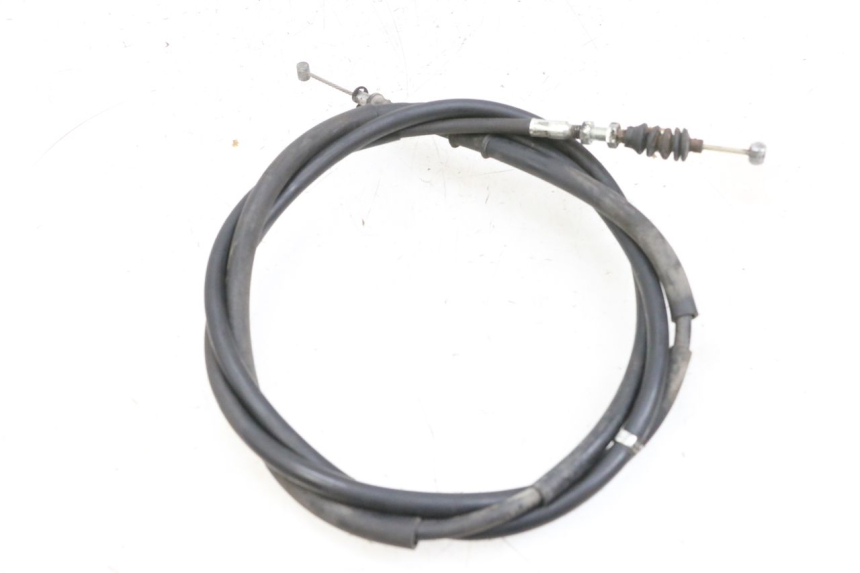 photo de PARKING BRAKE CABLE SUZUKI BURGMAN 650 (2013 - 2020) - Component detail