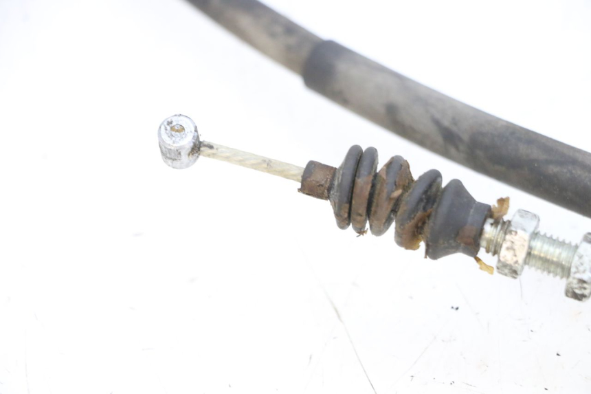 photo de PARKING BRAKE CABLE SUZUKI BURGMAN 650 (2013 - 2020) - Product overview