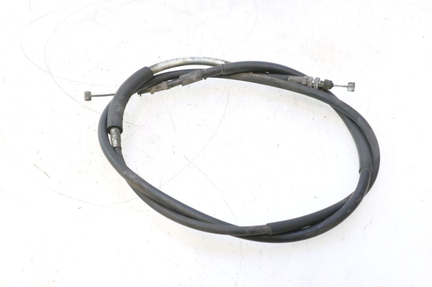 photo de PARKING BRAKE CABLE SUZUKI BURGMAN EXECUTIVE ABS 650 (2006 - 2012) - Component detail