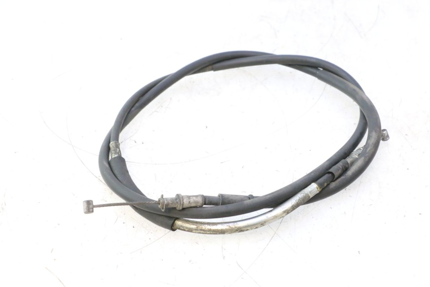 photo de PARKING BRAKE CABLE SUZUKI BURGMAN EXECUTIVE ABS 650 (2006 - 2012) - Zoom on usage condition