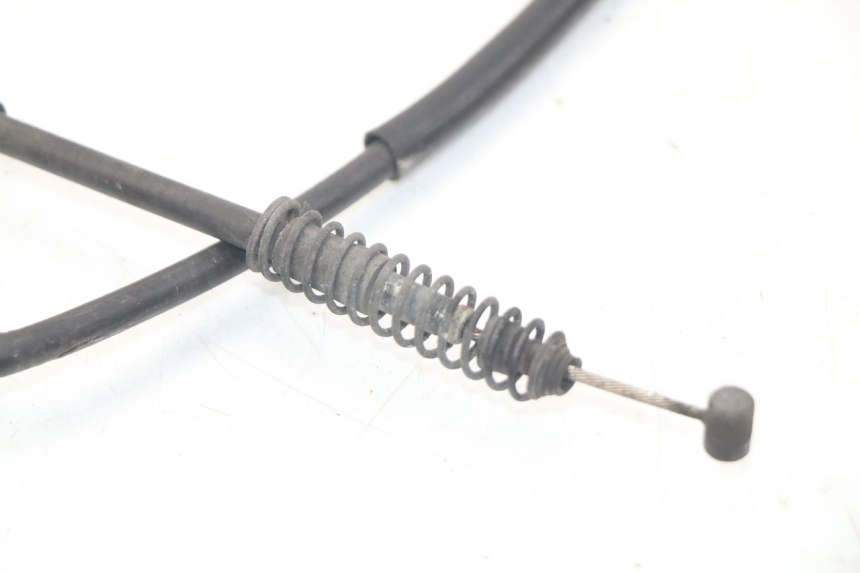 photo de PARKING BRAKE CABLE HONDA INTEGRA NC D 750 (2016 - 2018) - Alternative perspective