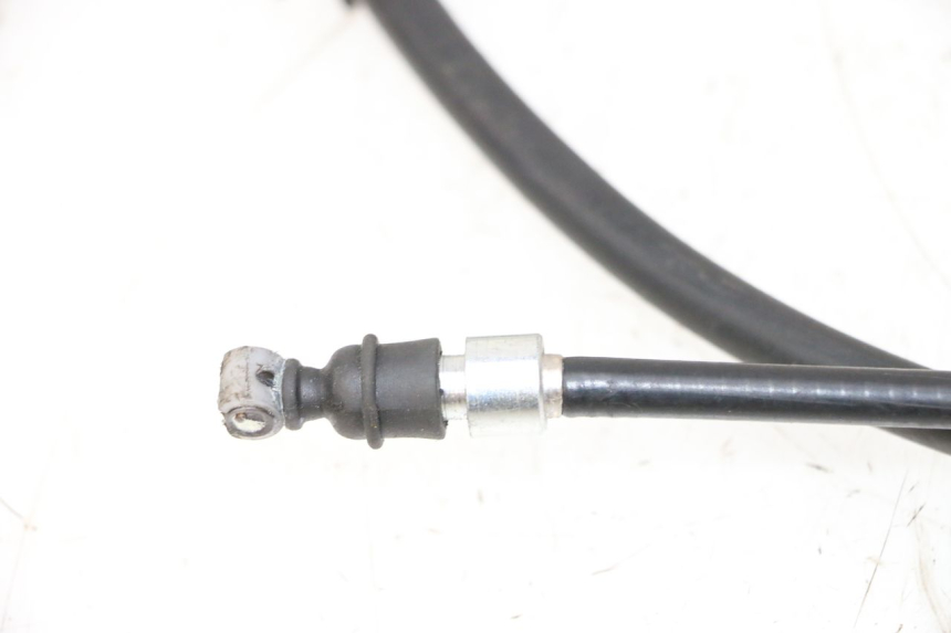 photo de PARKING BRAKE CABLE PIAGGIO MP3 HPE 310 (2024 - 2025) - Zoom on usage condition