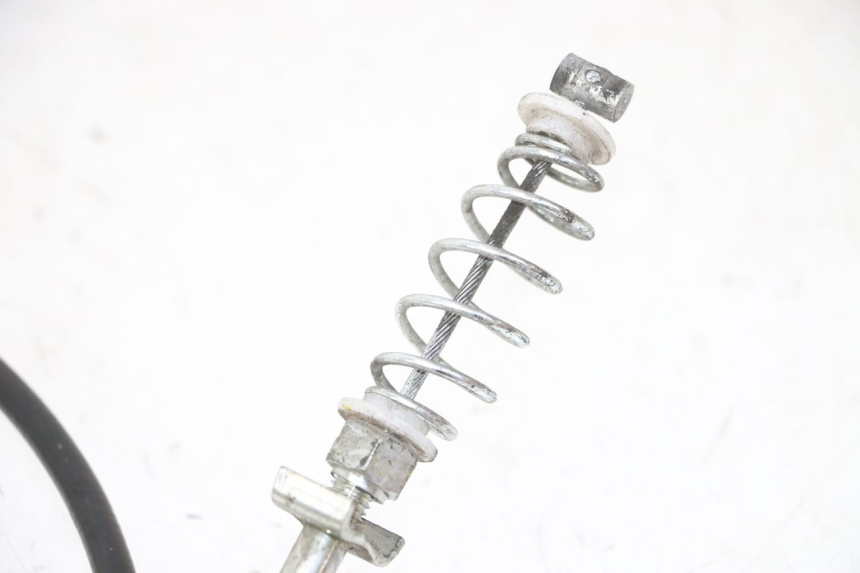 photo de PARKING BRAKE CABLE PIAGGIO MP3 HPE 310 (2024 - 2025) - Alternative perspective
