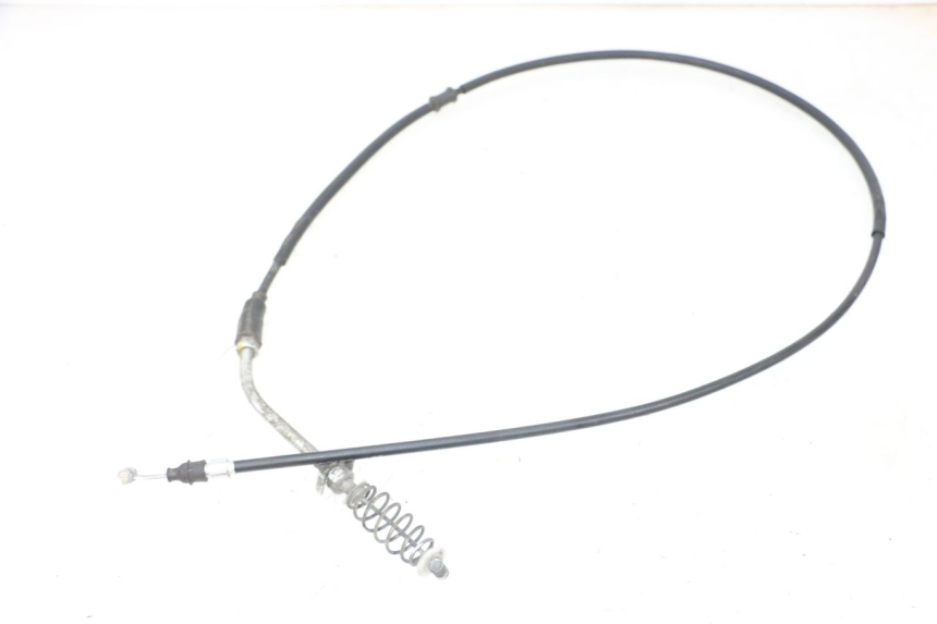 photo de PARKING BRAKE CABLE PIAGGIO MP3 HPE 300 (2019 - 2026) - Zoom on usage condition