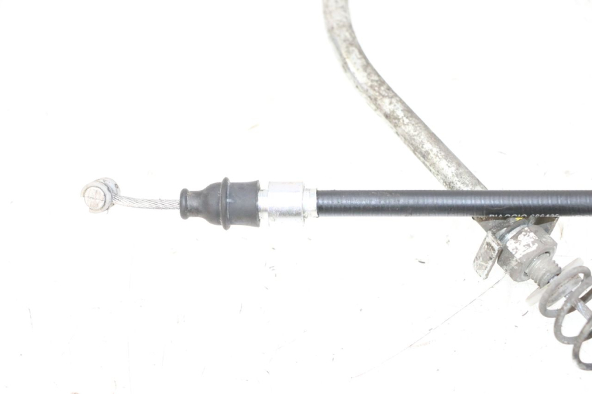photo de PARKING BRAKE CABLE PIAGGIO MP3 HPE 300 (2019 - 2026) - Alternative perspective