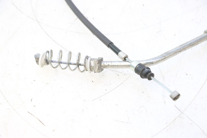 photo de PARKING BRAKE CABLE PIAGGIO MP3 HPE 530 (2022 - 2026) - Component detail