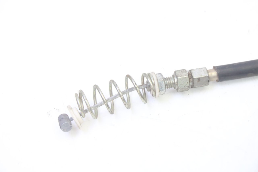 photo de PARKING BRAKE CABLE PIAGGIO MP3 LT 300 (2010 - 2016) - Zoom on usage condition