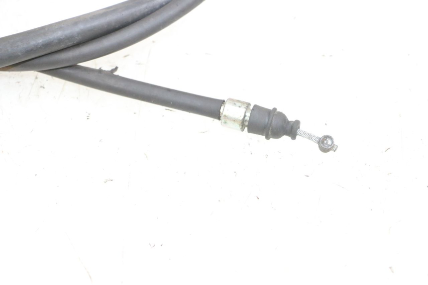 photo de PARKING BRAKE CABLE PIAGGIO MP3 125 (2006 - 2014) - Zoom on usage condition