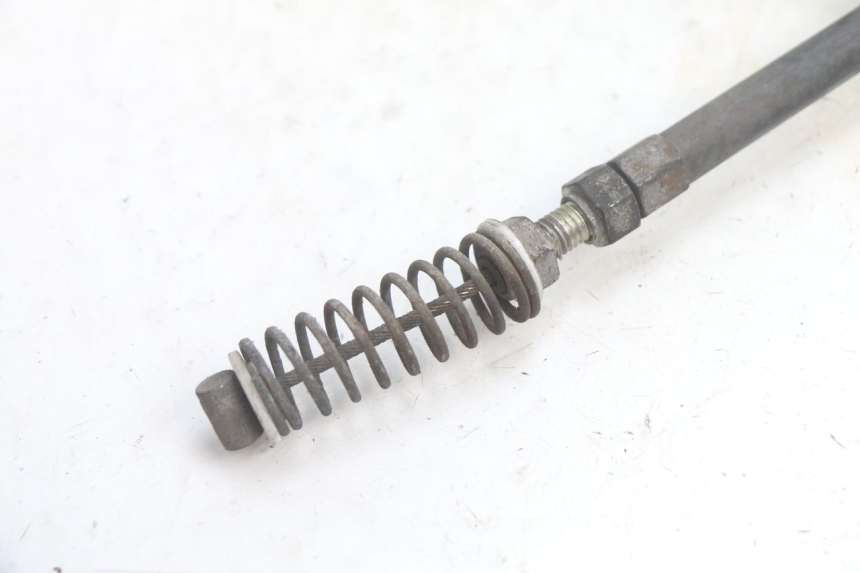photo de PARKING BRAKE CABLE PIAGGIO MP3 125 (2006 - 2014) - Component detail