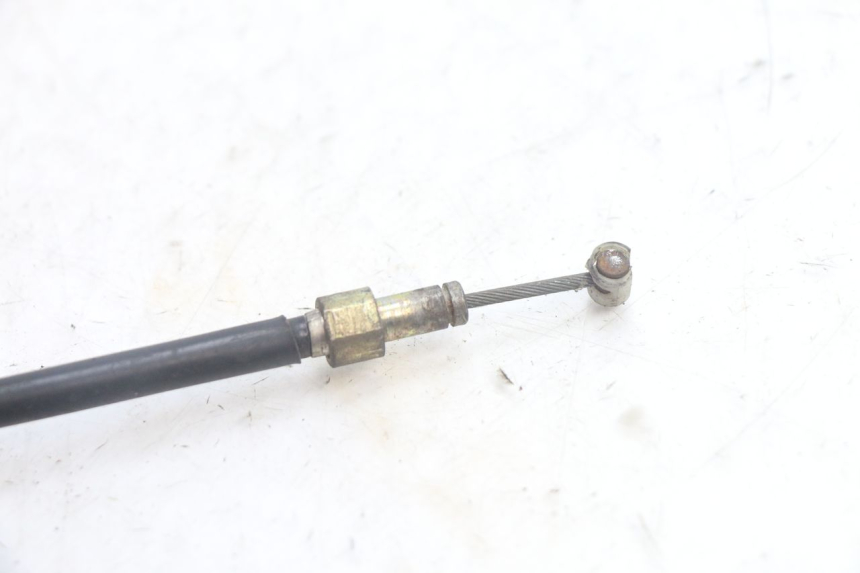 photo de PARKING BRAKE CABLE PIAGGIO MP3 125 (2006 - 2014) - Zoom on usage condition