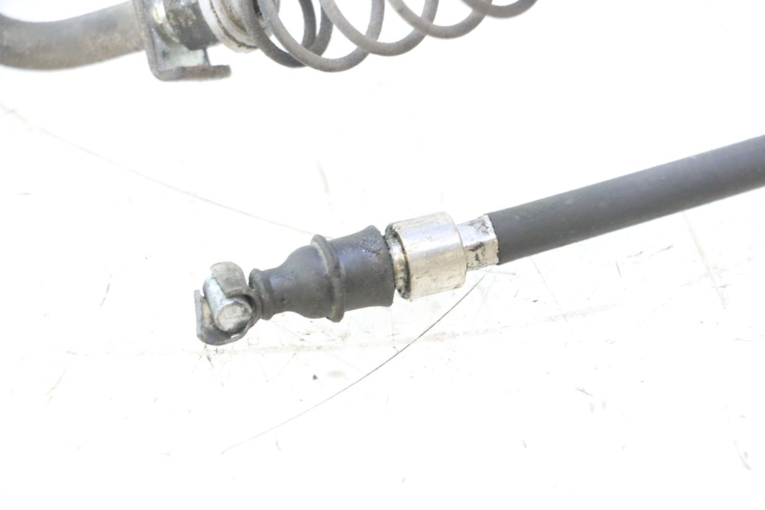 photo de PARKING BRAKE CABLE PIAGGIO MP3 500 (2016 - 2018) - Zoom on usage condition